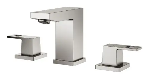 Okazja Grohe bateria umywalkowa 3-otworowa DN 15 Rozmiar S 20351DC0