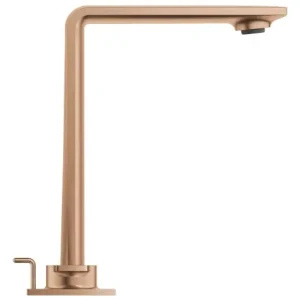 Ekspresowa dostawa Grohe bateria umywalkowa 3-otworowa, DN 15, EcoJoy 5,7 l/min 20188DL1