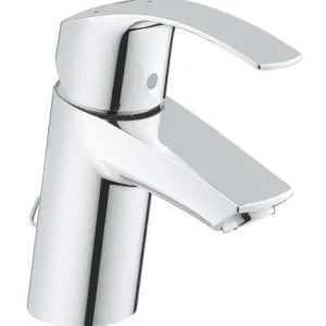 Grohe Bateria umywalkowa DN 15 EcoJoy 5,7 l/min 23372002 Dostępne od ręki