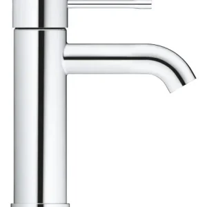 Cena promocyjna Grohe Bateria umywalkowa DN 15 EcoJoy 5,7 l/min z korkiem push-open