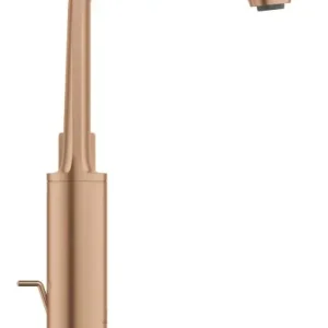 Grohe Bateria umywalkowa DN 15 L EcoJoy 5,7 l/min 32146DL1 Kup online