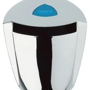 Premium Grohe Bateria umywalkowa DN 15 L, z drążkiem, EcoJoy 5,7 l/min 45144000