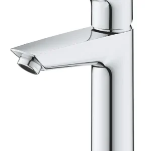 Grohe Bateria umywalkowa DN 15 M EcoJoy 4,2 l/min z korkiem push-open 23989003 Premium