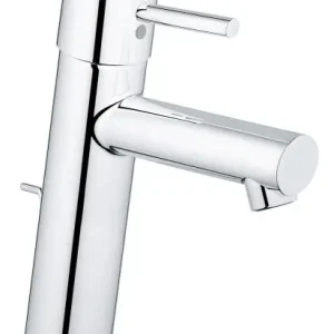 Grohe Bateria umywalkowa DN 15 M EcoJoy SpeedClean 5,7 l/min 23450001 Promocja