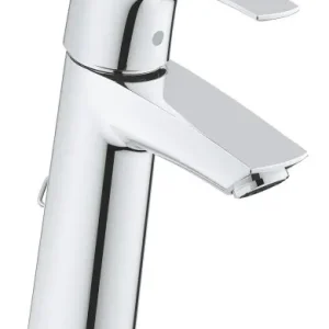 Grohe Bateria umywalkowa DN 15 M, EcoJoy 5,7 l/min, 23323001 Nie przegap