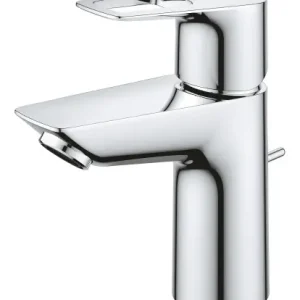 Popularny Grohe Bateria umywalkowa DN 15 S EcoJoy 5,7 l/min 22054001