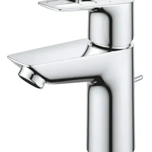 Grohe Bateria umywalkowa DN 15 S, LowFlow 3,5 l/min, 23877001 Tylko do końca tygodnia