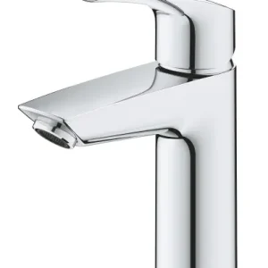 Grohe Bateria umywalkowa dwuotworowa M, StarLight chrom, EcoJoy 29338003 Bestseller