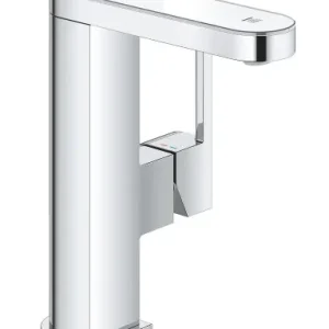 Okazja Grohe bateria umywalkowa jednouchwytowa LED M 23958003