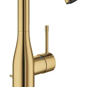 Bestseller Grohe Bateria umywalkowa L z cięgłem 24174GL1