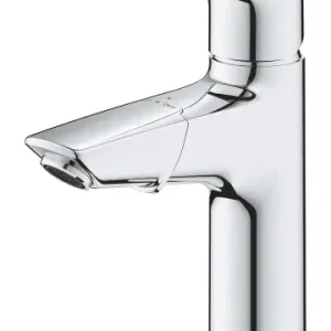 Szybka dostawa Grohe Bateria umywalkowa M bezdotykowa, SilkMove 28 mm, EcoJoy 5,7 l/min, 23975003