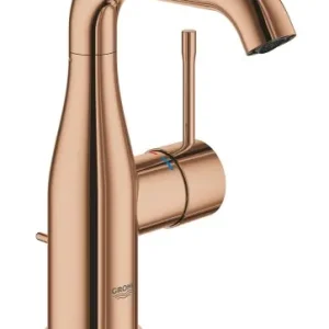 Grohe Bateria umywalkowa M z cięgłem 24173DA1 Nie przegap