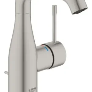 Oferta Grohe Bateria umywalkowa M z cięgłem 24173DC1