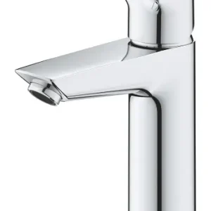 Tylko dziś Grohe Bateria umywalkowa M z korkiem klik-klak, 35 mm, 23981003