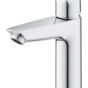 Ostatnie sztuki Grohe Bateria umywalkowa M, SilkMove 28 mm, EcoJoy 4,2 l/min, Zero, 23987003