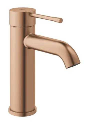 Nowość Grohe Bateria umywalkowa S 24172DL1