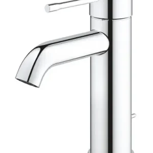 Grohe Bateria umywalkowa S z cięgłem 24171001 Łatwy zwrot