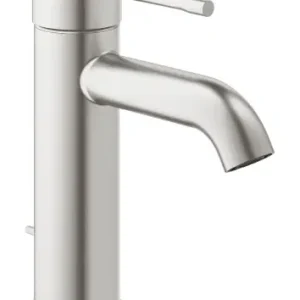 Grohe Bateria umywalkowa S z cięgłem 24171DC1 Zamów dziś