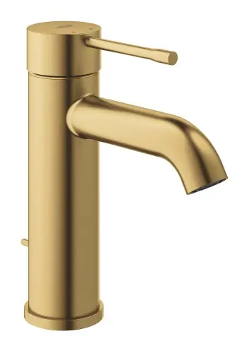 Grohe Bateria umywalkowa S z cięgłem 24171GN1 Hit sprzedaży