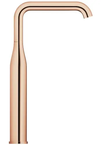 Grohe Bateria umywalkowa XL z cięgłem 24170DA1 Wysoka jakość