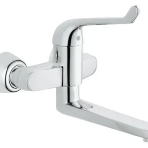 Ograniczona ilość Grohe Bateria umywalkowa z bezp. mieszaczem 32793000