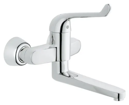 Ograniczona ilość Grohe Bateria umywalkowa z bezp. mieszaczem 32793000