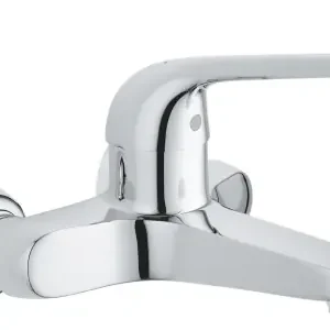 Najlepsza cena Grohe Bateria umywalkowa z bezp. mieszaczem 32795000