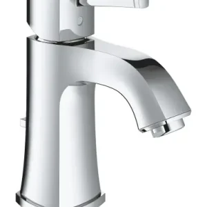 Grohe Bateria umywalkowa, Ostatnia szansa