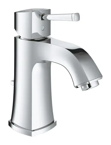 Grohe Bateria umywalkowa, Ostatnia szansa