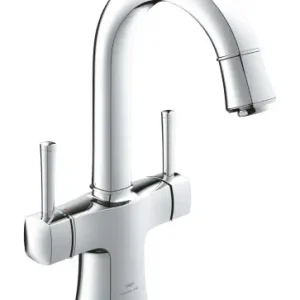 Okazja Grohe Bateria umywalkowa, DN 15