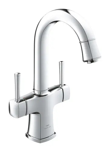 Okazja Grohe Bateria umywalkowa, DN 15