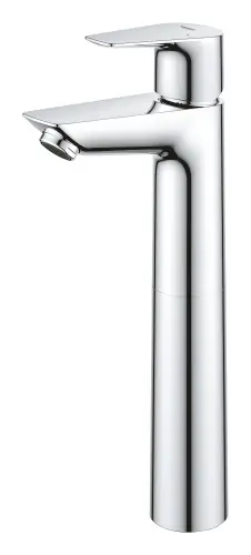 Popularny Grohe Bateria umywalkowa, DN 15 Rozmiar XL, EcoJoy 5,7 l/min 23761001