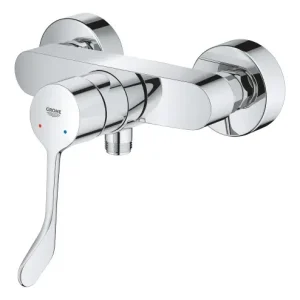 Grohe bateria wannowa jednouchwytowa SilkMove 35 mm 25243003 Tylko do końca tygodnia