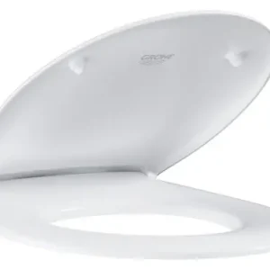 Grohe Bau Ceramic Deska sedesowa biały 39492000 Darmowy zwrot