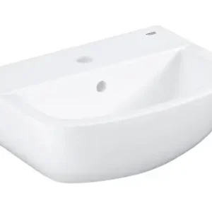 Grohe Bau Ceramic Umywalka wisząca 45 cm biały 39424000 Najlepsza cena