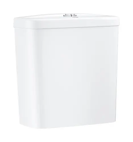 Grohe Bau Ceramic Zbiornik WC biały 39436000 Szybka dostawa