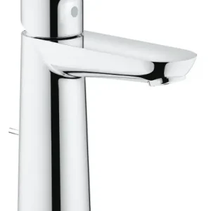 Ostatnie sztuki Grohe BauEdge Bateria umywalkowa M z cięgłem chrom 23759000