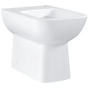 Sprawdź teraz Grohe BauEdge Ceramika Miska WC stojąca 39810000
