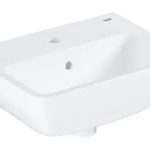 Zamów dziś Grohe BauEdge Ceramika Umywalka wisząca 45 cm 39806000
