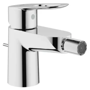 Grohe BauLoop bateria bidetowa chrom 23338000 Premium
