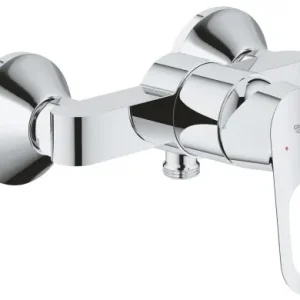 Kup online Grohe BauLoop bateria prysznicowa chrom 23340000