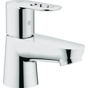 Grohe BauLoop bateria-zawór umywalkowa chrom 20422000 Bezpieczne zakupy