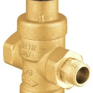 Grohe Blue akcesoria zawór redukcyjny chrom 40452000 Obniżka ceny