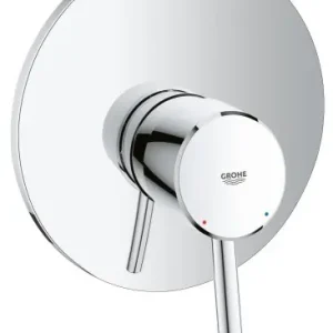 Grohe Concetto bateria prysznicowa podtynkowa + set chrom 32213001 Okazja