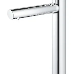 Grohe Concetto Bateria umywalkowa L StarLight chrom 23920001 Dodaj do koszyka