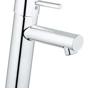 Okazja Grohe Concetto bateria umywalkowa M chrom 23451001