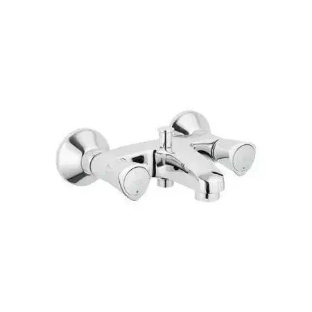 Super okazja Grohe Costa S Bateria wannowa, DN 15 chrom 25483001