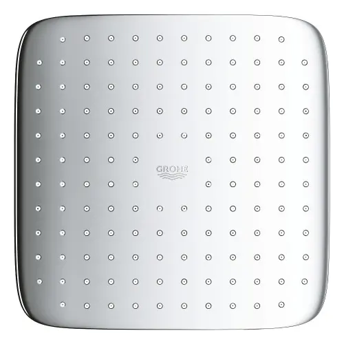 Bestseller Grohe deszczownica 26669000, EcoJoy 9,5 l/min, DreamSpray, StarLight, SpeedClean