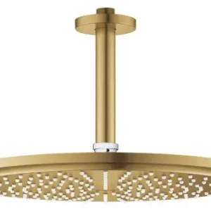 Grohe Deszczownica przep. strop. 142 1-strum. 26067GN0 Bezpieczna płatność
