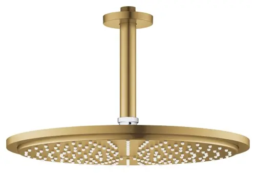 Grohe Deszczownica przep. strop. 142 1-strum. 26067GN0 Bezpieczna płatność